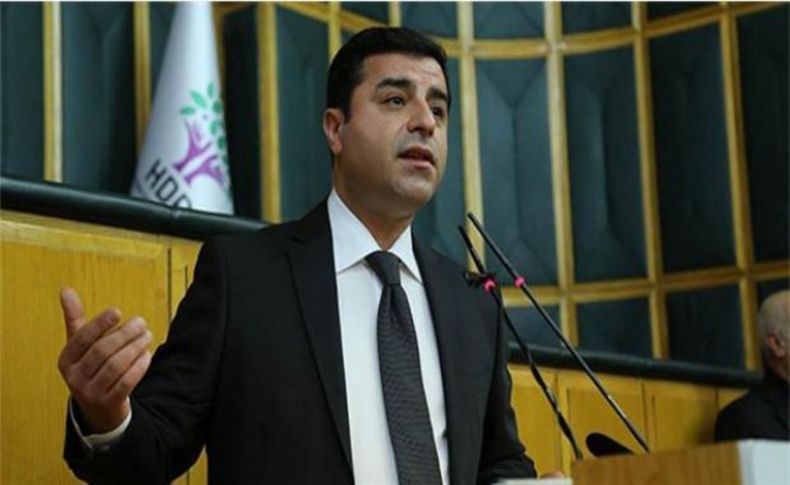 Selahattin Demirtaş vasiyetini açıkladı