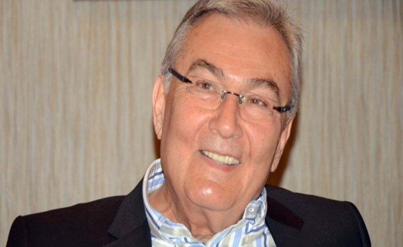Deniz Baykal: Hiç kimse ülkesine hasret yaşamak zorunda kalmamalıdır