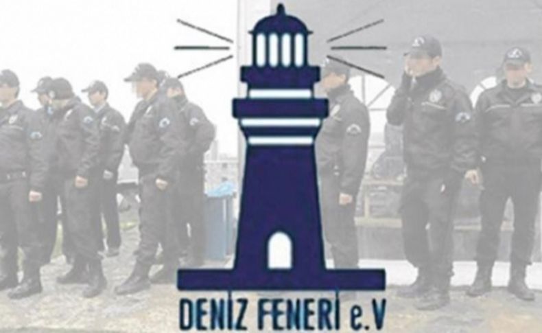 Deniz Feneri'nde ilginç ayrıntılar