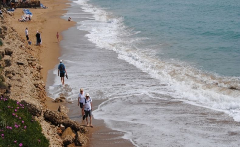 Deniz suyu temizliği, Türkiye'yi turizmde güvenli ülke haline getirdi