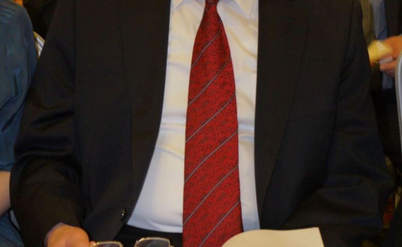 Deniz Ticaret Odası Başkan Adayı Çakır: Üyeler artık değişim istiyor