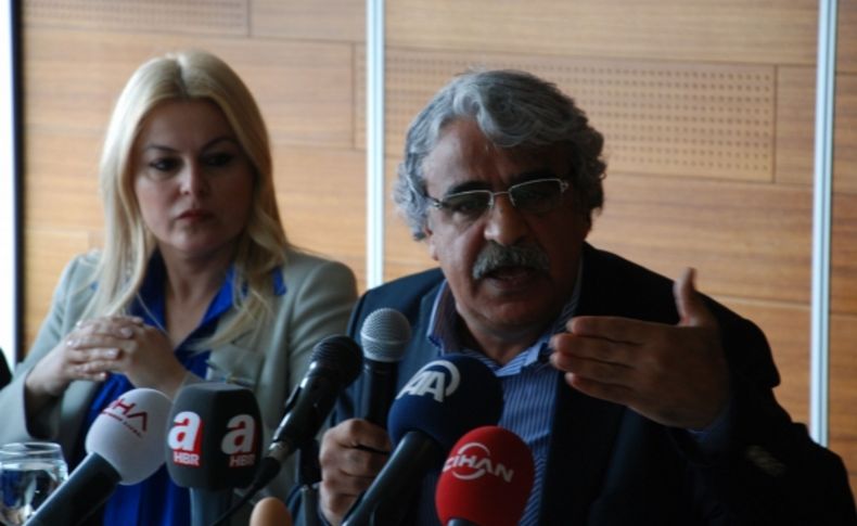 Deniz Ülke Arıboğan: Biz dirlik ortamını sağlamak istiyoruz