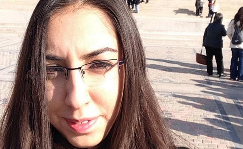 Denizli'de üniversite öğrencisi genç kız intihar etti