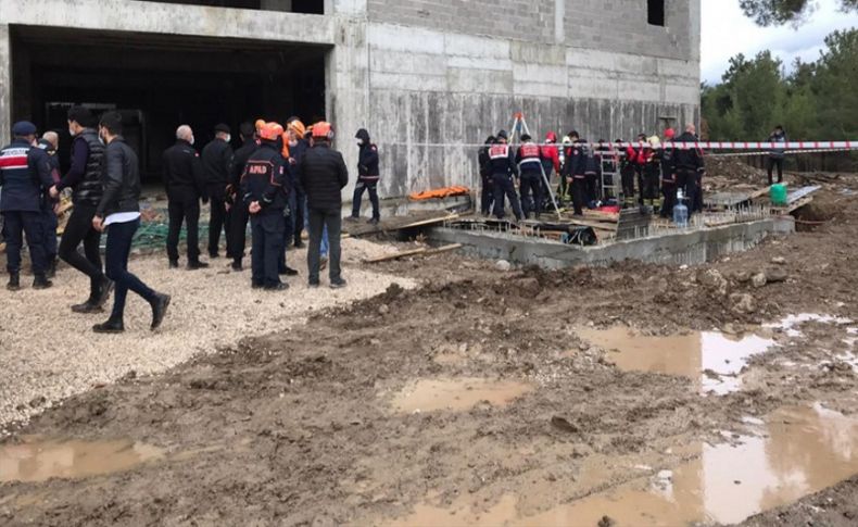 Denizli'den kahreden haber! Zehirlenen 8 işçiden 4'ü öldü