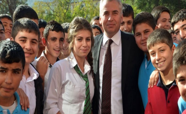 Denizli Belediyesi, 2 bin 500 öğrenciye öğrenim yardımı yapacak