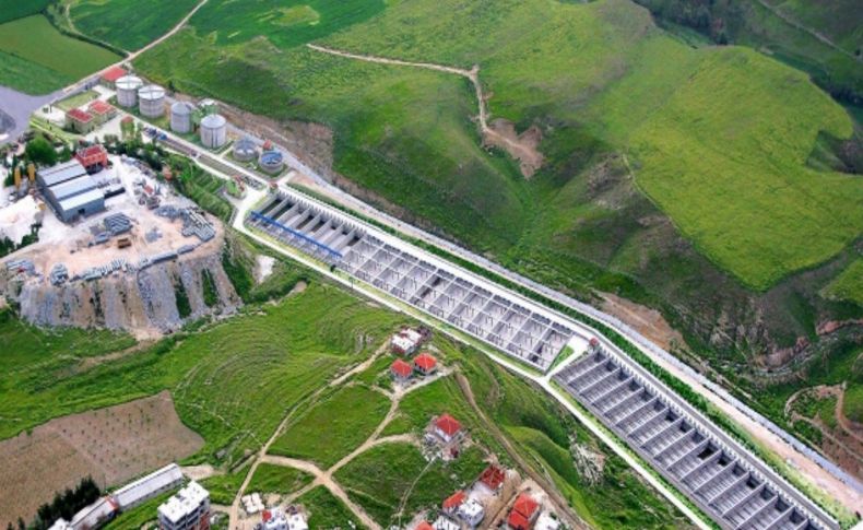 Denizli Belediyesi çöpten aylık 60 bin liralık elektrik üretiyor