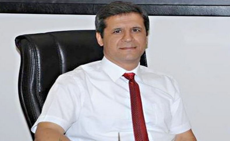Denizli İl Sağlık Müdürü Tekin: Mevsimine göre giyinin, dengeli beslenin