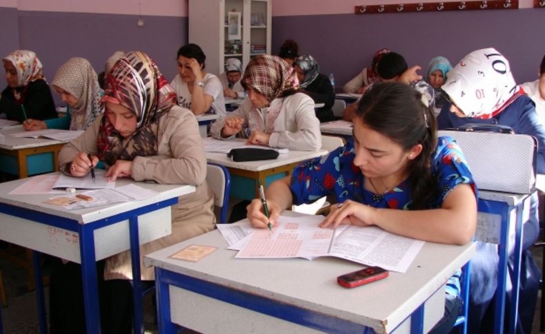 'Denizli O'nu Okuyor' yarışmasına yaklaşık 35 bin kişi katıldı