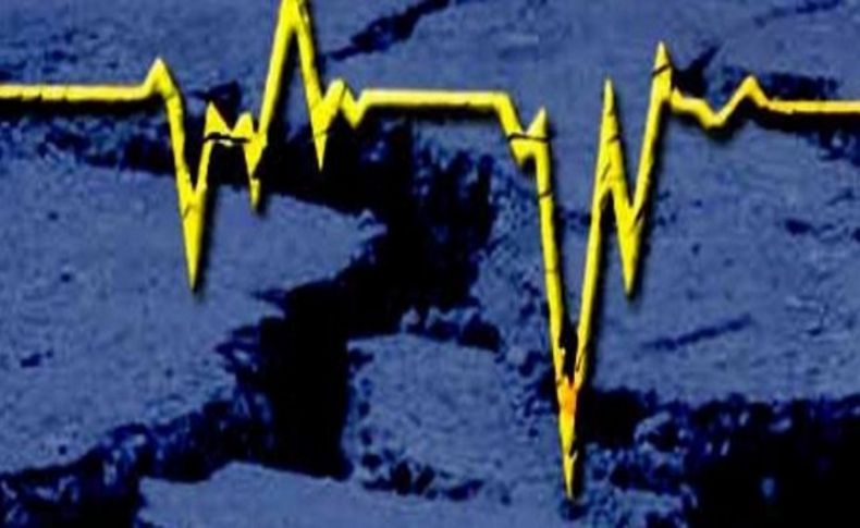 Rusya'da büyük deprem