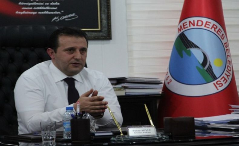 Soylu'dan CHP İzmir İl Başkanı Bedri Serter'e sert tepki
