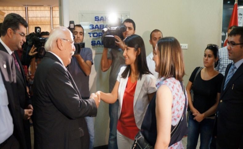 'Dershanelerin, özel okula dönüşümü 2014-2015 döneminde geçerli olacak'