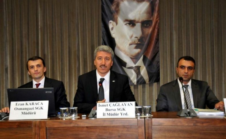 Destek primi borcu affında son gün 31 Mayıs