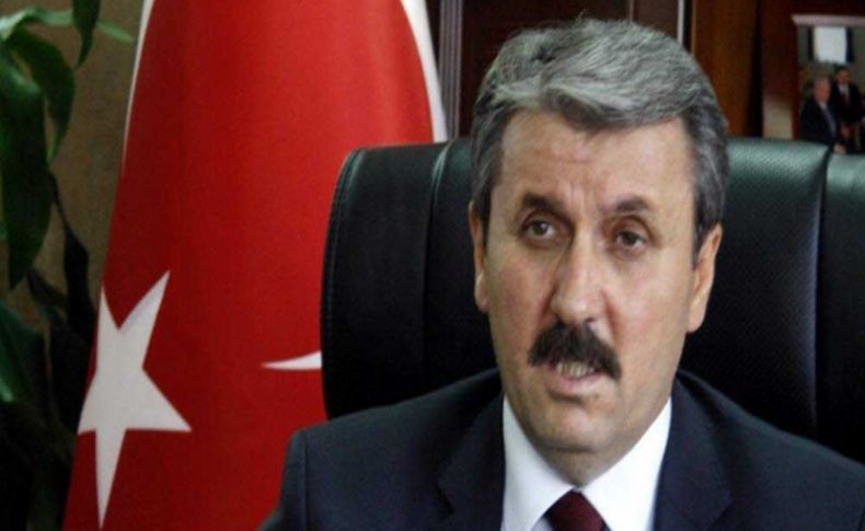 Destici: Radar kayıtları ile ilgili önümüzdeki günlerde gelişmeler olacak