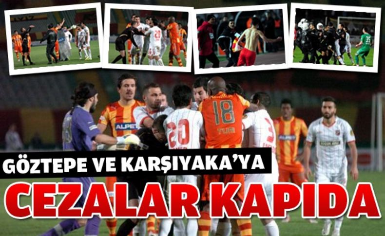 Dev derbinin faturası ağır olacak