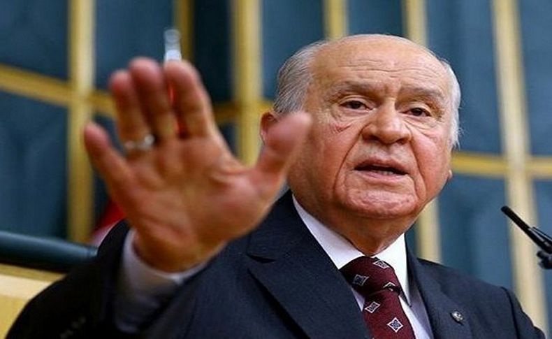 Bahçeli'den adaylara çarpıcı uyarılar