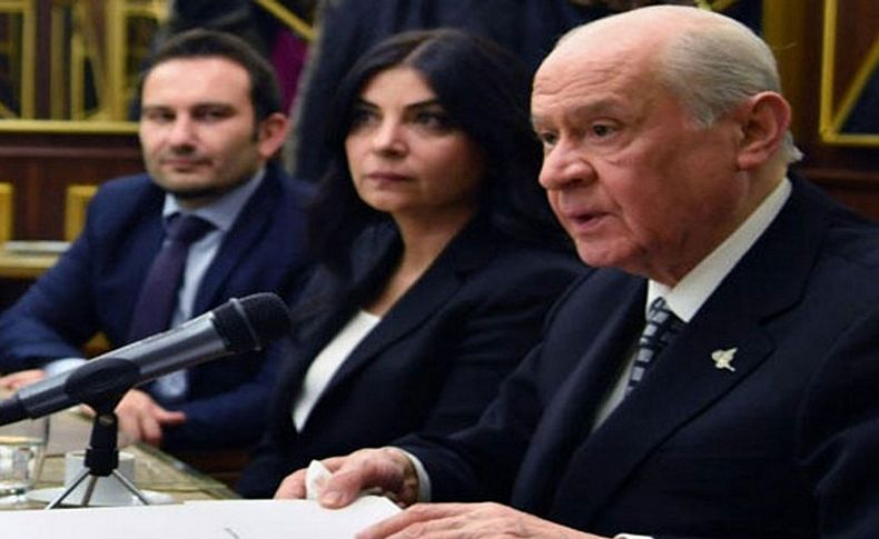 Devlet Bahçeli'den çok önemli mesajlar!