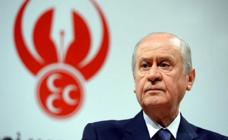 Devlet Bahçeli, 'Yenikapı' kararını verdi