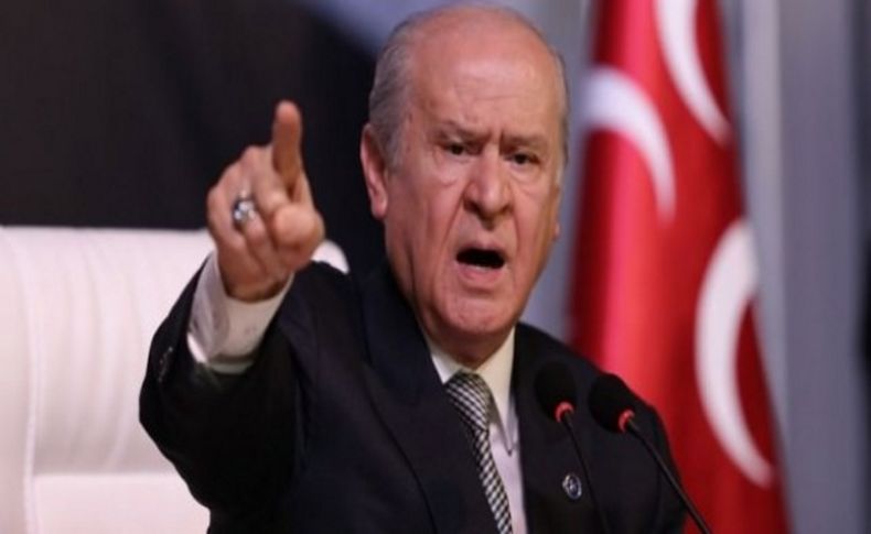 Devlet Bahçeli istifa mı ediyor'