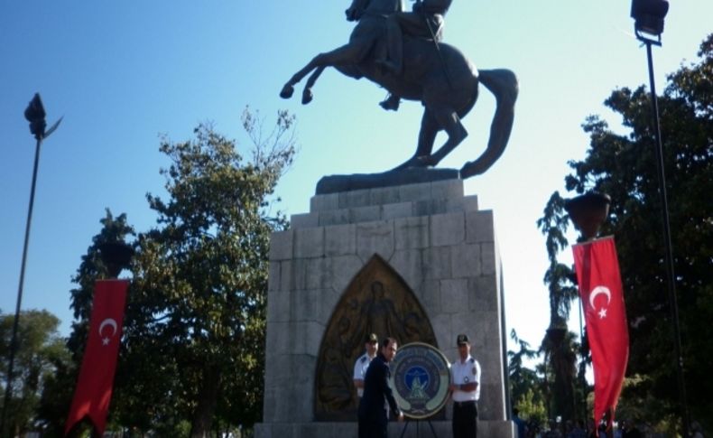 Devlet Hava Meydanları İşletmesi (DHMİ) 80. yılını kutluyor