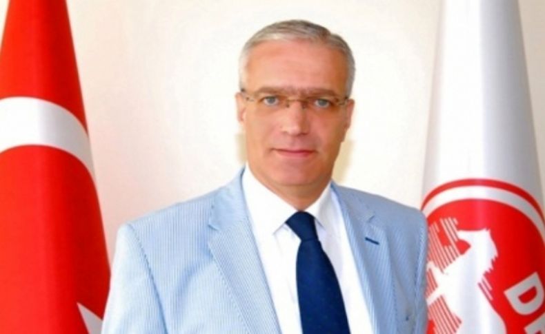 “Devletin üniter yapısı parçalanacak-valiler gidecek, yerlerine Büyükşehir  Belediye başkanları gelecek“