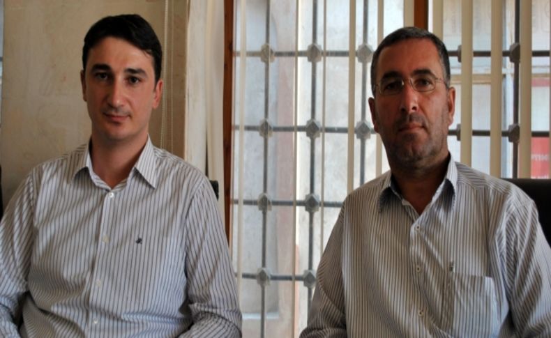 Deyrul Umur Manastırı Vakıf Başkanı: Tapuyu alınca sevincimiz kat kat olacak