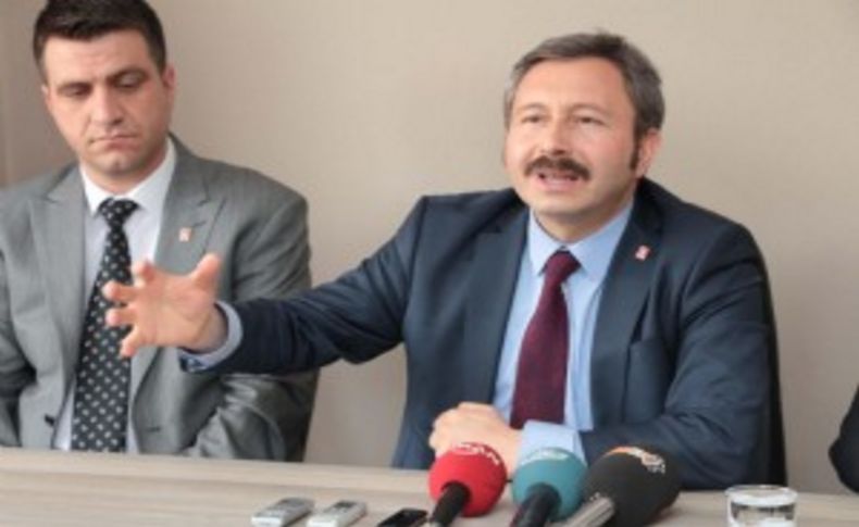 DGP lideri Bal'dan bomba iddia bu iktidarın içerisinde...