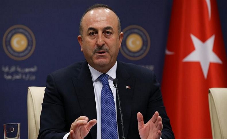 Dışişleri Bakanı Çavuşoğlu'ndan son dakika Menbiç açıklaması