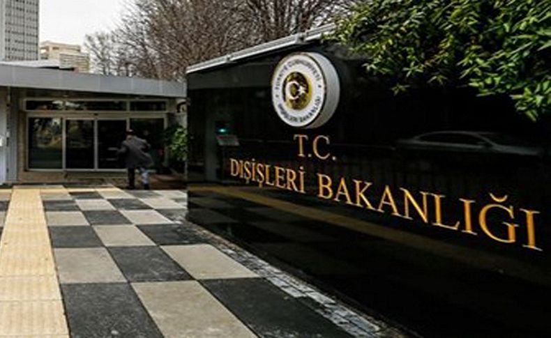 Dışişleri'nden büyükelçi ve daimi temsilci atamaları