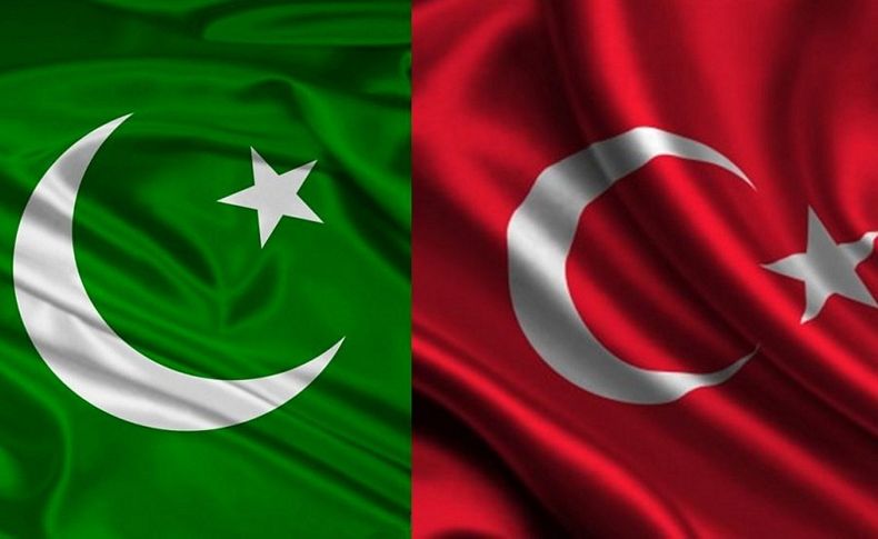 Dışişleri: Pakistan'ın kararını takdirle karşılıyoruz