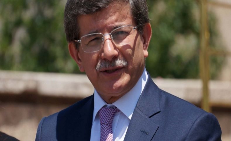 Dışişleri Bakanı Davutoğlu: Fasıl açılmıştır, erteleme söz konusu değildir