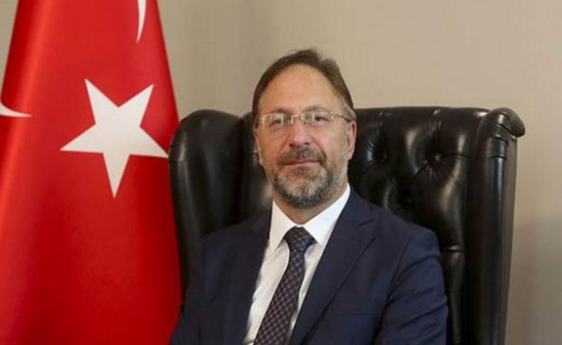 Diyanet İşleri Başkanı belli oldu