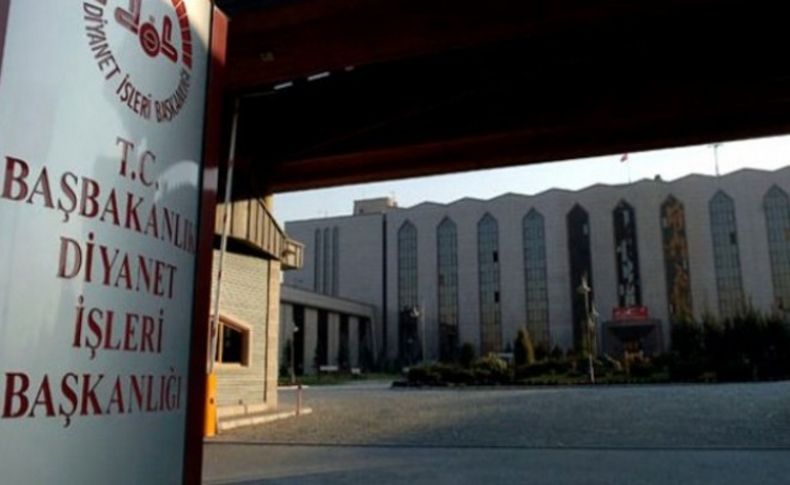 Diyanet'te ikinci dalga operasyon