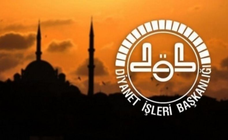 Diyanet'ten yeni yönerge