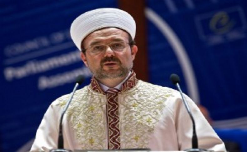 Diyanet'e dev bütçe