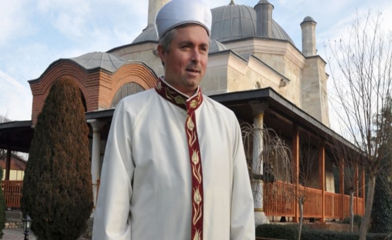 Diyanet-Sen Şube Başkanı Eroğlu: Müslümanlar, geçen yılın muhasebesini yapmalı