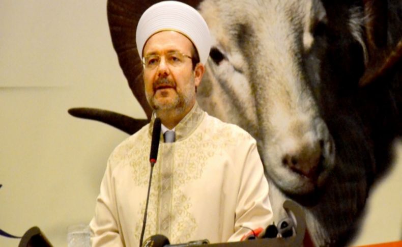 Diyanet’in bu yılki hedefi 65 ülkede, 100’ü aşkın bölgede kurban kesmek