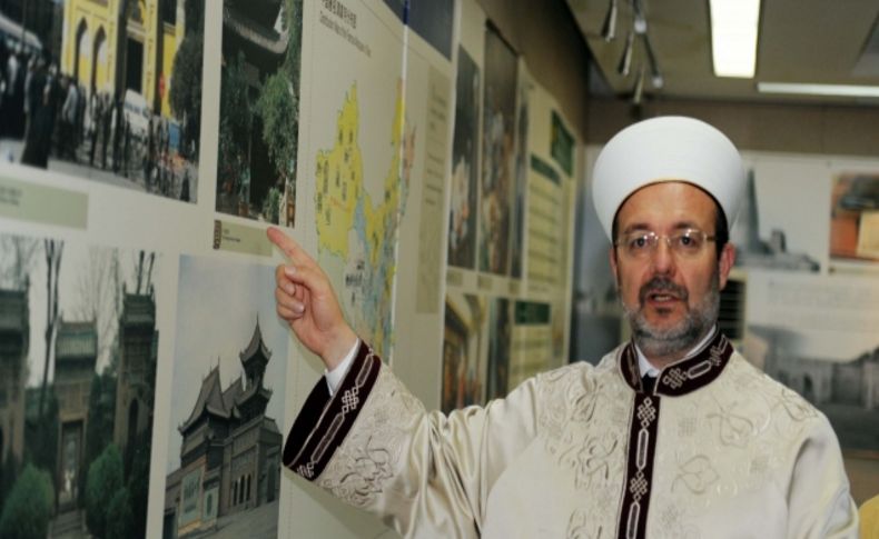 Diyanet'in dev eseri 'Hadislerle İslam' Çinceye çevriliyor