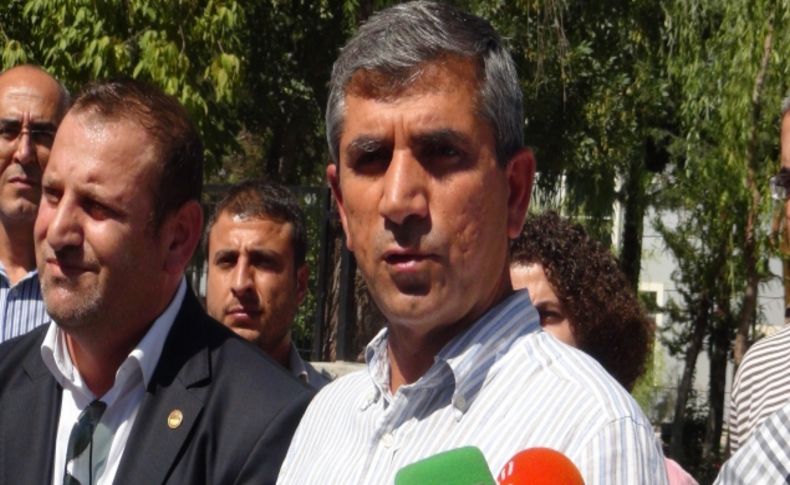 Diyarbakır Baro Başkanı Elçi: Faili meçhuller zaman aşımına uğramasın