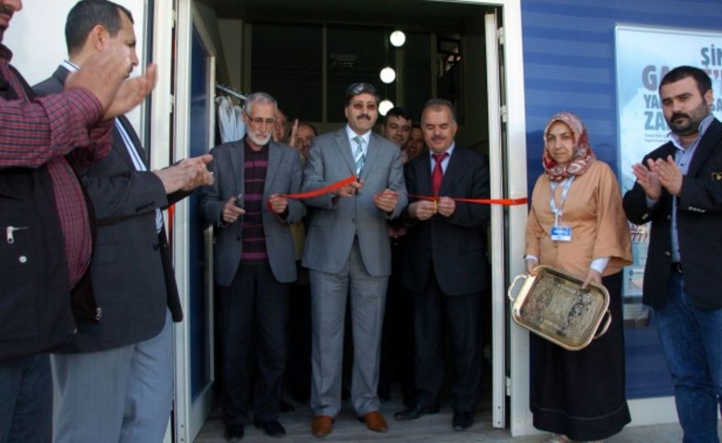 Diyarbakır Kimse Yok Mu'nun kermesi 10 gün boyunca açık kalacak