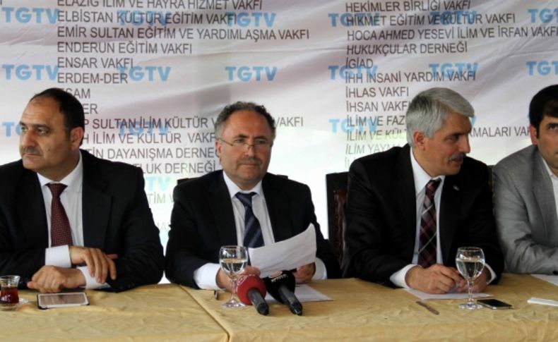 Diyarbakır’da ortak vicdanın sesi: Provokasyonlara rağmen süreç devam etmeli