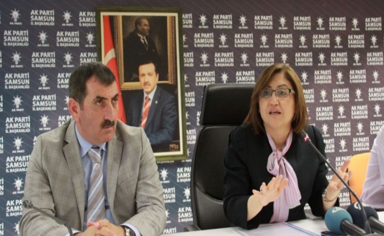 Dizideki aile masası gerçek oldu; 75 çiftin evliliği kurtuldu
