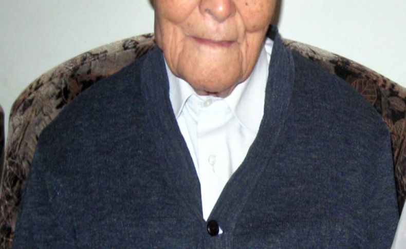Dobruca’nın ak sakallı büyüğü Ali Osman Bekmambet ebediyete uğurlandı