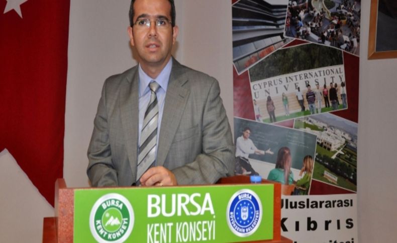Doç. Dr. Abbasoğlu: Dünyanın ısısı 2100 yılına kadar 2-6 derece değişecek