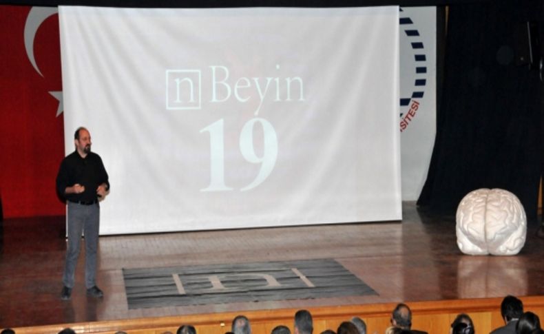 Doç. Dr. Canan: Beyin bu evrendeki en gelişmiş hayatta kalma donanımıdır