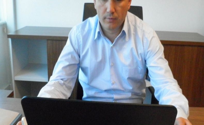 Doç. Dr. Gökhan Bacık: Kıbrıs sorunu için Türkiye ile AB'nin argümanları bitti