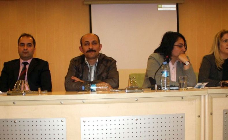 Doç. Durur: Teknik, erkeklerin bildiği bir alandır