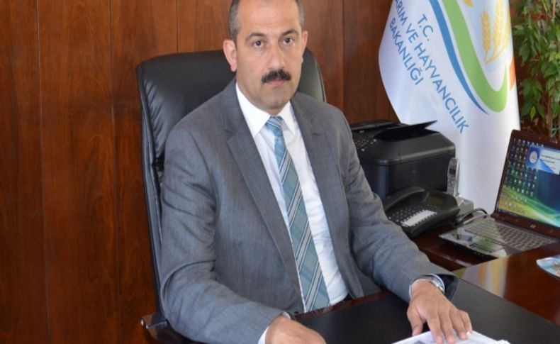 Doğal afetten zarar gören çiftçilerin borçlarına 1 yıl erteleme fırsatı