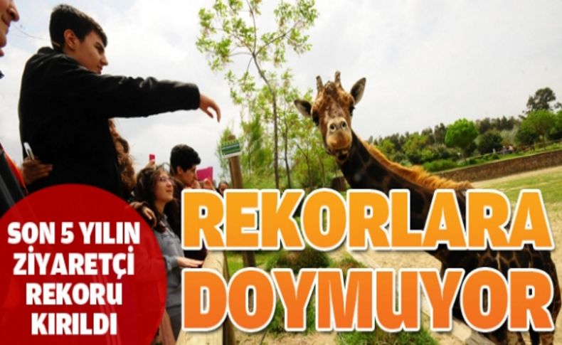 Doğal Yaşam “çifte rekor” kırdı