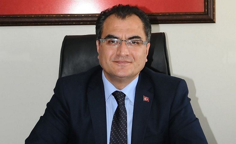 Doğruyol, İYİ Parti’den milletvekili aday adayı oldu