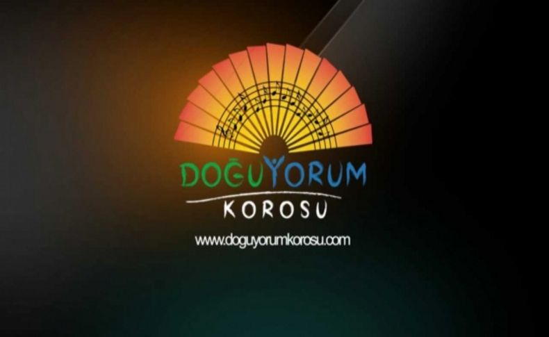 Doğuyorum Korosu TRT Müzik'te